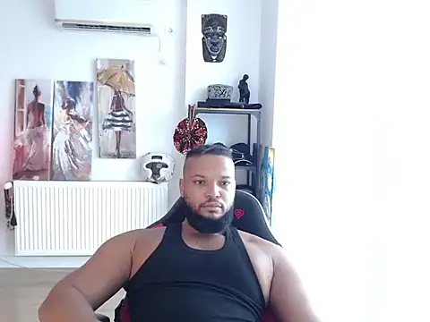 Snapshot of 1LordKingsley chatting on 16, 3, 2026 1LordKingsley online show from 16, 3, 2026
