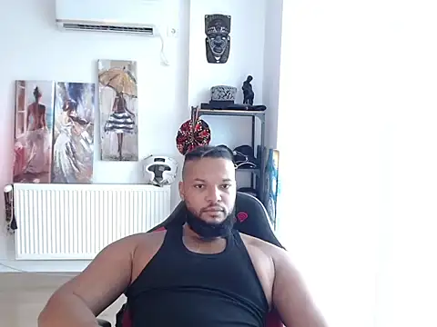 Snapshot of 1LordKingsley chatting on 21, 3, 2026 1LordKingsley online show from 21, 3, 2026