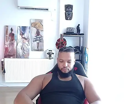 Snapshot of 1LordKingsley chatting on 24, 3, 2026 1LordKingsley online show from 24, 3, 2026