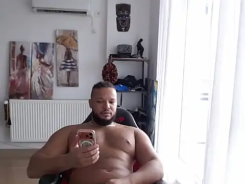 Snapshot of 1LordKingsley chatting on 25, 3, 2026 1LordKingsley online show from 25, 3, 2026
