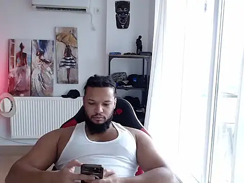Snapshot of 1LordKingsley chatting on 13, 5, 2026 1LordKingsley online show from 13, 5, 2026