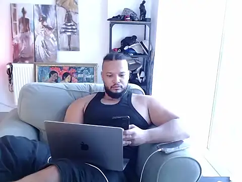 Snapshot of 1LordKingsley chatting on 16, 6, 2026 1LordKingsley online show from 16, 6, 2026