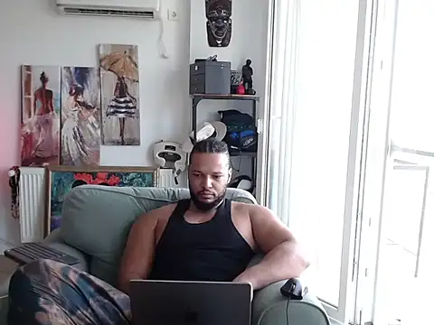 Snapshot of 1LordKingsley chatting on 10, 7, 2026 1LordKingsley online show from 10, 7, 2026