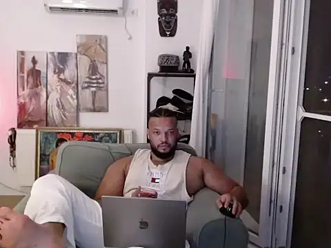 Snapshot of 1LordKingsley chatting on 23, 7, 2026 1LordKingsley online show from 23, 7, 2026