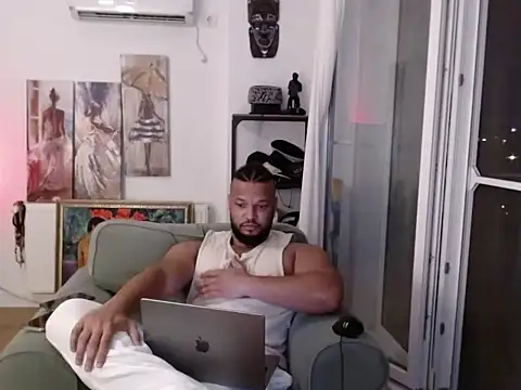 Snapshot of 1LordKingsley chatting on 23, 7, 2026 1LordKingsley online show from 23, 7, 2026