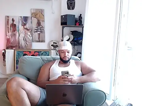 Snapshot of 1LordKingsley chatting on 30, 7, 2026 1LordKingsley online show from 30, 7, 2026