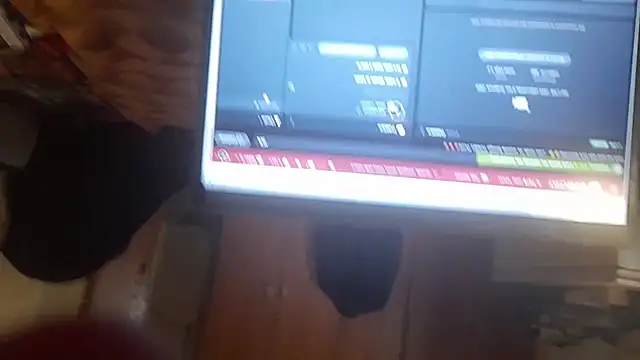 Jbisex online show from 20, 2, 2025