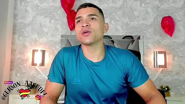 Snapshot of gerson_zt chatting on 5, 2, 2025 gerson zt online show from 5, 2, 2025