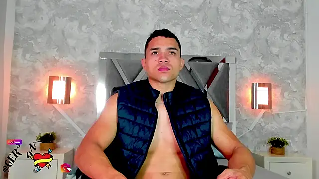 Snapshot of gerson_zt chatting on 15, 2, 2025 gerson zt online show from 15, 2, 2025