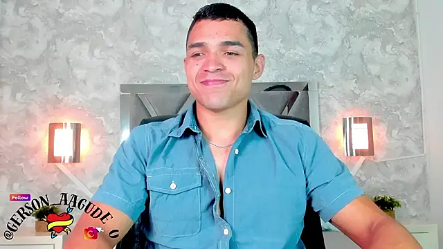 Snapshot of gerson_zt chatting on 19, 2, 2025 gerson zt online show from 19, 2, 2025