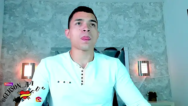 Snapshot of gerson_zt chatting on 21, 2, 2025 gerson zt online show from 21, 2, 2025