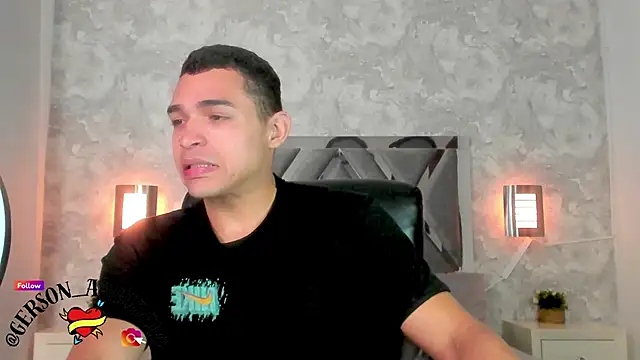 Snapshot of gerson_zt chatting on 23, 2, 2025 gerson zt online show from 23, 2, 2025