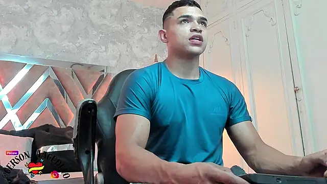 Snapshot of gerson_zt chatting on 26, 2, 2025 gerson zt online show from 26, 2, 2025
