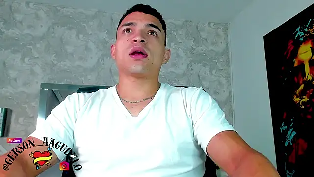 Snapshot of gerson_zt chatting on 27, 2, 2025 gerson zt online show from 27, 2, 2025