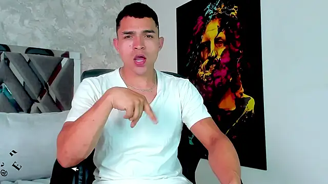 Snapshot of gerson_zt chatting on 27, 2, 2025 gerson zt online show from 27, 2, 2025