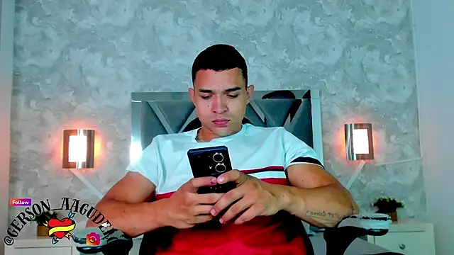 Snapshot of gerson_zt chatting on 13, 3, 2025 gerson zt online show from 13, 3, 2025
