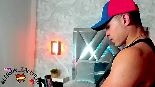 Snapshot of gerson_zt chatting on 19, 3, 2025 gerson zt online show from 19, 3, 2025