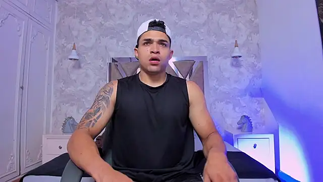 Snapshot of gerson_zt chatting on 1, 10, 2025 gerson zt online show from 1, 10, 2025