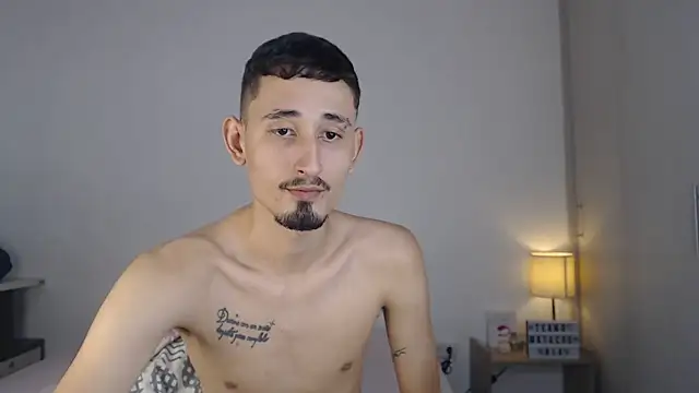 enzo 0814 online show from 31, 1, 2025