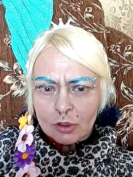 Snapshot of Gardener_of_Illusions chatting on 21, 1, 2025 Gardener of Illusions online show from 21, 1, 2025