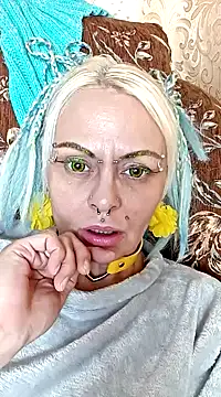 Snapshot of Gardener_of_Illusions chatting on 24, 1, 2025 Gardener of Illusions online show from 24, 1, 2025