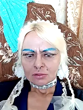Snapshot of Gardener_of_Illusions chatting on 27, 1, 2025 Gardener of Illusions online show from 27, 1, 2025