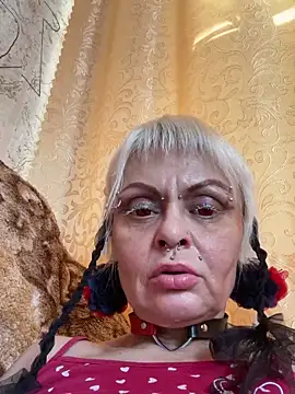Snapshot of Gardener_of_Illusions chatting on 11, 3, 2025 Gardener of Illusions online show from 11, 3, 2025