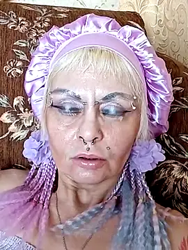 Snapshot of Gardener_of_Illusions chatting on 14, 3, 2025 Gardener of Illusions online show from 14, 3, 2025