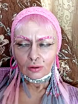 Snapshot of Gardener_of_Illusions chatting on 21, 3, 2025 Gardener of Illusions online show from 21, 3, 2025