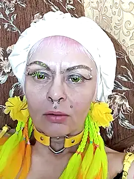 Snapshot of Gardener_of_Illusions chatting on 22, 3, 2025 Gardener of Illusions online show from 22, 3, 2025