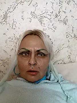 Snapshot of Gardener_of_Illusions chatting on 10, 10, 2025 Gardener of Illusions online show from 10, 10, 2025