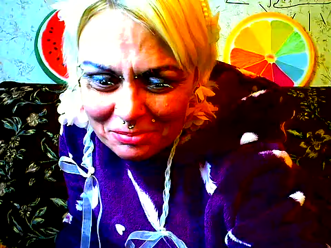 Gardener of Illusions online show from 19, 10, 2025