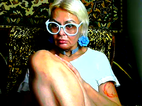 Gardener of Illusions online show from 12, 11, 2025