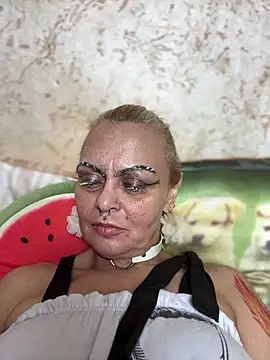 Gardener of Illusions online show from 28, 5, 2026
