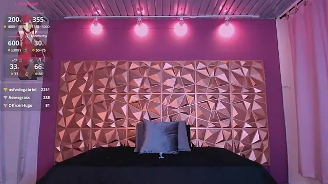 keendaall online show from 14, 1, 2025