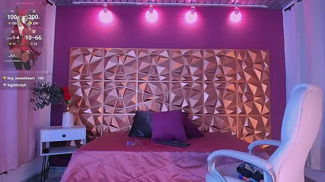 keendaall online show from 30, 1, 2025