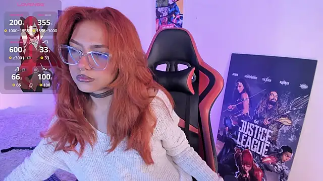 keendaall online show from 27, 9, 2025