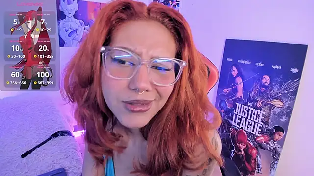 keendaall online show from 30, 9, 2025