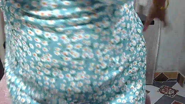 Lovely Sanvi online show from 15, 3, 2025