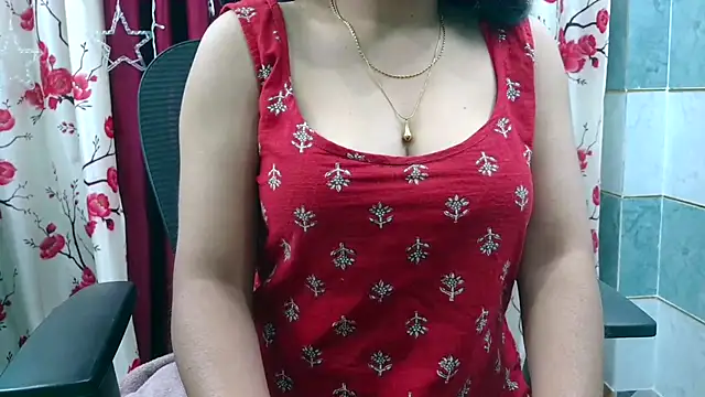 Lovely Sanvi online show from 14, 1, 2026