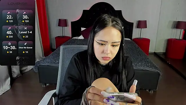 baby  kim online show from 10, 2, 2025