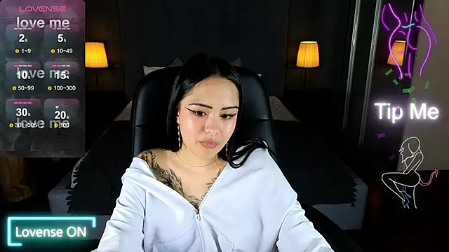 baby  kim online show from 18, 3, 2025