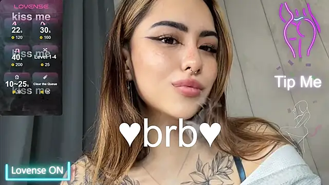 baby  kim online show from 10, 9, 2025