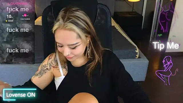 baby  kim online show from 14, 9, 2025