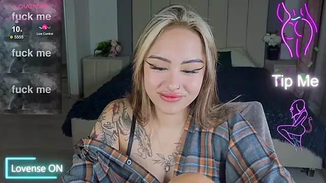 baby  kim online show from 17, 9, 2025