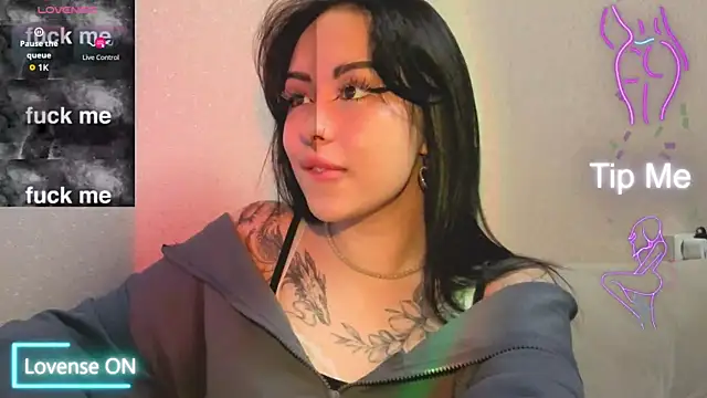 baby  kim online show from 5, 2, 2026