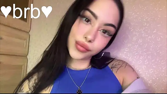 baby  kim online show from 28, 3, 2026