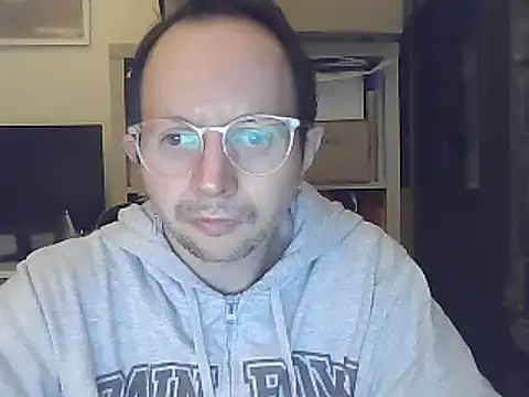 GayGreek1983 online show from 7, 2, 2025