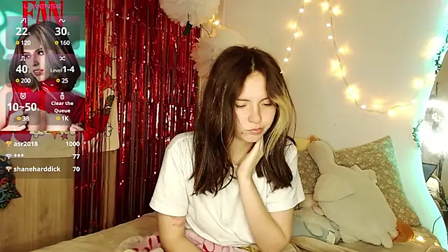 cherrybom969 online show from 11, 12, 2024