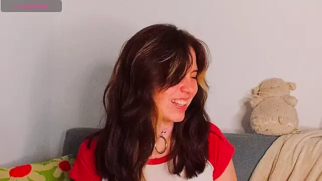 cherrybom969 online show from 12, 1, 2025